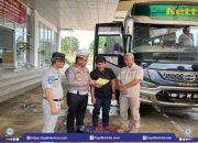 Mudik Lebaran 2026, Gubernur Sultra Kembali Siapkan Tiket Gratis Hingga Gencarkan Inspeksi Lalin