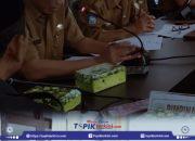 Tak Hadiri Hearing Alasan Takut Kena Ulti! Kadis PMD Hambali Kembali Didampingi Sekda Lotim Temui Kades Hering Kedua