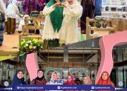 Dekranasda Jeneponto Hadir di INACRAFT JICC 2026 Tampilkan Keunggulan Wastra Tope