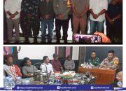 Kapolres Donggala Redam Konflik Lahan, Pimpin Mediasi PT LTT dan Aliansi Masyarakat Towiora