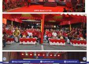 Tanah Kaili Kaya Budaya Tionghoa Hadir Memperindah Budaya