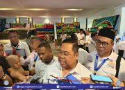 Pemilihan Ketua Kadin Sultra Periode 2026-2031, Anton Timbang Resmi Calon Tunggal