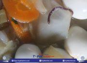 Dapur MBG Diduga Milik Kartini Selong Longa Alias Cacing Jadi Tambahan Omprengan