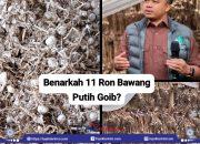 Penyaluran Bantuan Bibit di Sembalun Bumbung Disorot, Diduga Ketua Kelompok Tani Terima Bibit Gelap 11 Ton dan Jatah Pupuk!
