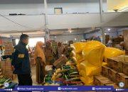 Sejumlah Toko dan Pedagang Beras Kena Sidak Tim Satgas Pangan Polres Buol