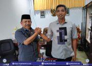 Ketua DPRD Donggala Berganti Dari Moh Taufik ke Dr Yasin