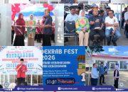 Jeneponto Semarakkan Ramadan dengan DEKRAB FEST 2026 : Kebangkitan UMKM dan Berkah Ramadan