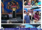 Pemkab Donggala Melaksanakan Pasar Murah Di Bulan Ramadhan