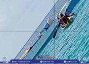 Empat Bulan Laporan Kasus Bom Ikan yang Guncang Perairan Tanakeke Belum Ada Kejelasan, Kinerja Polisi Dipertanyakan