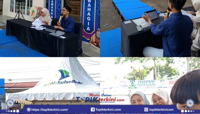 DEKRAB FEST 2026 Hadirkan Got Talent Dekranasda, Bakat Muda Turatea Siap Memukau Mulai Hari Ini
