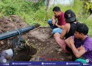 Hujan Deras Guyur Loyok, PDAM Lombok Timur Pastikan Distribusi Air Bersih Tetap Lancar