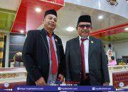 Dr. Moh Yasin Lataka Siap Pimpin DPRD Donggala, Tegaskan Hubungan Baik dengan Moh Taufik
