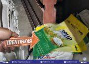 Tsk Kasus Beras Oplosan Ratusan Ton Masih Menjanda, Dugaan Oknum Bulog Belum Terungkap