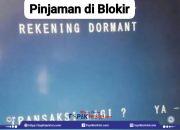 Nasabah Rp440 Juta, Akan Laporkan Oknum Kepala Unit BRI Rempung ke Kementerian Keuangan RI dan BUMN