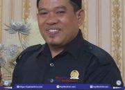 Setahun Pemerintahan Vera–Taufik Anggota DPRD Donggala Berikan Apresiasi