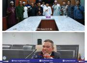 DPRD Donggala Dukung Penuh Pemindahan Kapal Pelni ke Gonenggati, Siap Temui Gubernur dan Kementerian