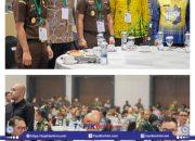 Bupati Bersama Kajari Bantaeng Hadiri Optimalisasi Dan Sosialisasi Program Jaga Desa