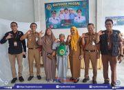 85 Anak Ikut Sunatan Massal Jelang Peringatan HUT Takalar ke-66