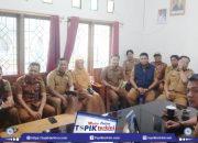 Camat Galsel Tanggapi Isu Jual Beli Alsintan yang Melibatkan Staf Kecamatan