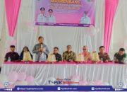 Musrenbang Kecamatan Pattallassang Dorong Percepatan Infrastruktur dan Kesejahteraan Warga