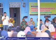 Serap Aspirasi di Takalar, Lukman B. Kady Soroti KIS Nonaktif