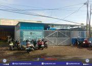 Puluhan Dapur MBG di Takalar Diduga Abaikan Standar Sanitasi