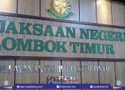 Diduga Sodorkan Tanda Tangan Palsu, Sejumlah Warga Sekaroh Laporkan Oknum Pemuda ke Kejari Lotim Terkait Program TORA