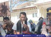 Sesuai Aturan dan Disertai Musyawarah, Kades Sekaroh: Saya Sudah Pasrah, Upaya Perjuangkan Hak Masyarakat Sudah Dilakukan