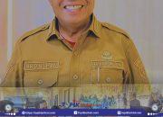 Pers Mitra Strategis Pemerintah Dalam Menyampaikan Informasi, Bupati Lombok Timur Haerul Warisin Ucapkan Selamat Hari Pers Nasional 