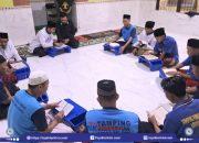Rutinkan Baca Al-Qur’an, Kalapas Klas II B Selong Sebutan Warga Binaan Menjadi “Santri”