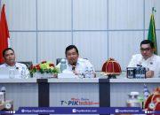 Safari Ramadhan 1447 H Dimulai, Pemkab Takalar Turunkan Tiga Tim Pimpinan Daerah