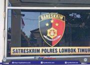 Polres Lotim Diminta Turun Kroscek IPAL Limbah Dua Dapur MBG di Kecamatan Suralaga Milik Anggota DPRD