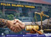 Dua Kasus Dugaan KDRT di Polda Sultra Dicabut, Diselesaikan Secara Kekeluargaan