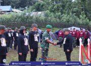 Team Building Pemkab Takalar Dimulai : Firdaus Daeng Manye Tekankan Kolaborasi Tanpa Sekat Sektoral