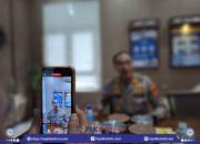 Satlantas Polres Lombok Timur Siapkan Pos Pengamanan Antisipasi Arus Mudik Lebaran