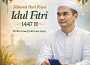 Menanam Kebaikan, Menuai Keberkahan di Hari Kemenangan