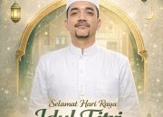 Sehat Bersama di Hari Raya: Dari Puskesmas untuk Masyarakat