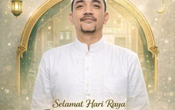 Sehat Bersama di Hari Raya: Dari Puskesmas untuk Masyarakat