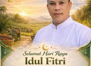 Hari Raya di Tanah Perkebunan: Menyemai Kebaikan, Memetik Keberkahan