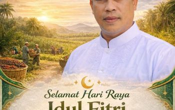Hari Raya di Tanah Perkebunan: Menyemai Kebaikan, Memetik Keberkahan