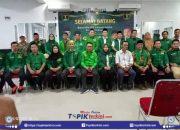 Konsolidasi dan Halal Bihalal PPP Sulsel di Jeneponto Perkuat Soliditas Kader