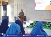 Pelatihan Ground Check PBI Tahap II Di Jeneponto Resmi Dibuka