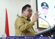 Transformasi PAD Takalar di Era Daeng Manye, Pajak Parkir Melonjak Hingga 209 Persen