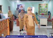 Camat Pattallassang Sidak Enam Kelurahan di Awal Ramadhan, Pastikan Pelayanan Tetap Optimal