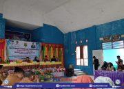Wakil Bupati Buol Buka Musrenbang Kecamatan Bunobogu, Soroti Program Nasional