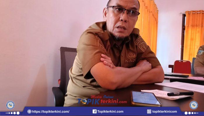 Kadisdik Donggala Tegas: Audit Dana Revit dan Sikat Pungli Tanpa Kompromi