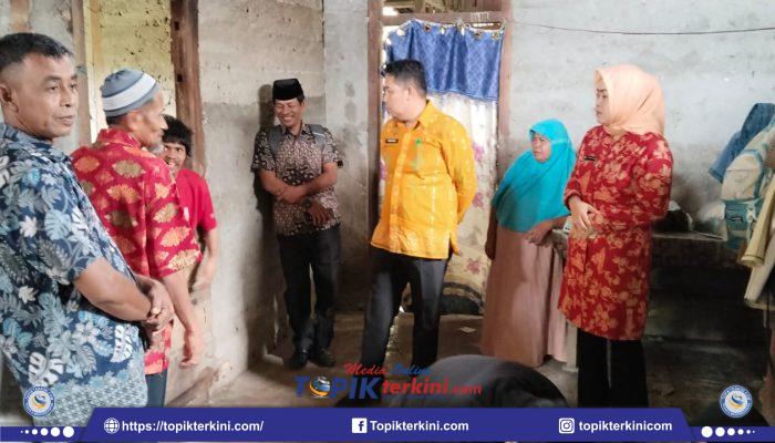 Disdukcapil Buol Datangi Rumah Warga, Rekam KTP-el Disabilitas dan Lansia