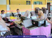 Isu Pungutan Guru Paruh Waktu, UPTD Dikbud Sakbar Sebut Hasil Kesepakatan Bersama