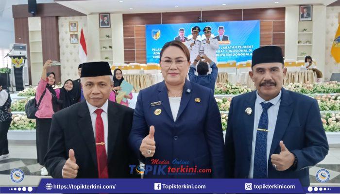 Perampingan OPD Donggala Berlanjut, Bupati Vera: Efisiensi Berat, Kinerja Harus Maksimal