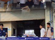 Satgas Pangan Awasi Distribusi 1,3 Ton Cabai Rawit dari Enrekang di Bandara BIZAM, Sekda Lotim Sebut Ini Sasarannya!